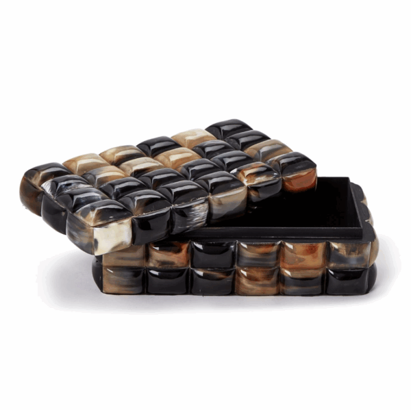 Horn of Orbicular Box - Image 2